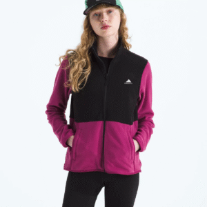 CHAMARRA POLAR GLACIER